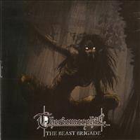 Theriomorphic : The Beast Brigade